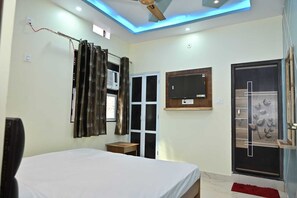Free WiFi - Bholashankara Vasavi Annapurna Satram (Varanasi)