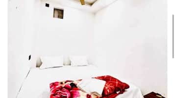 Deluxe Double Room | Free WiFi