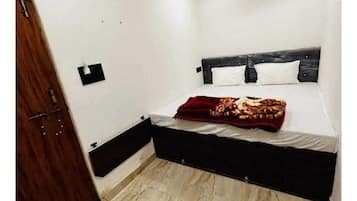 Deluxe Double Room | Free WiFi