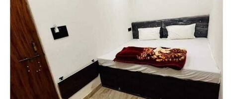 Habitación Deluxe doble | Wifi gratis