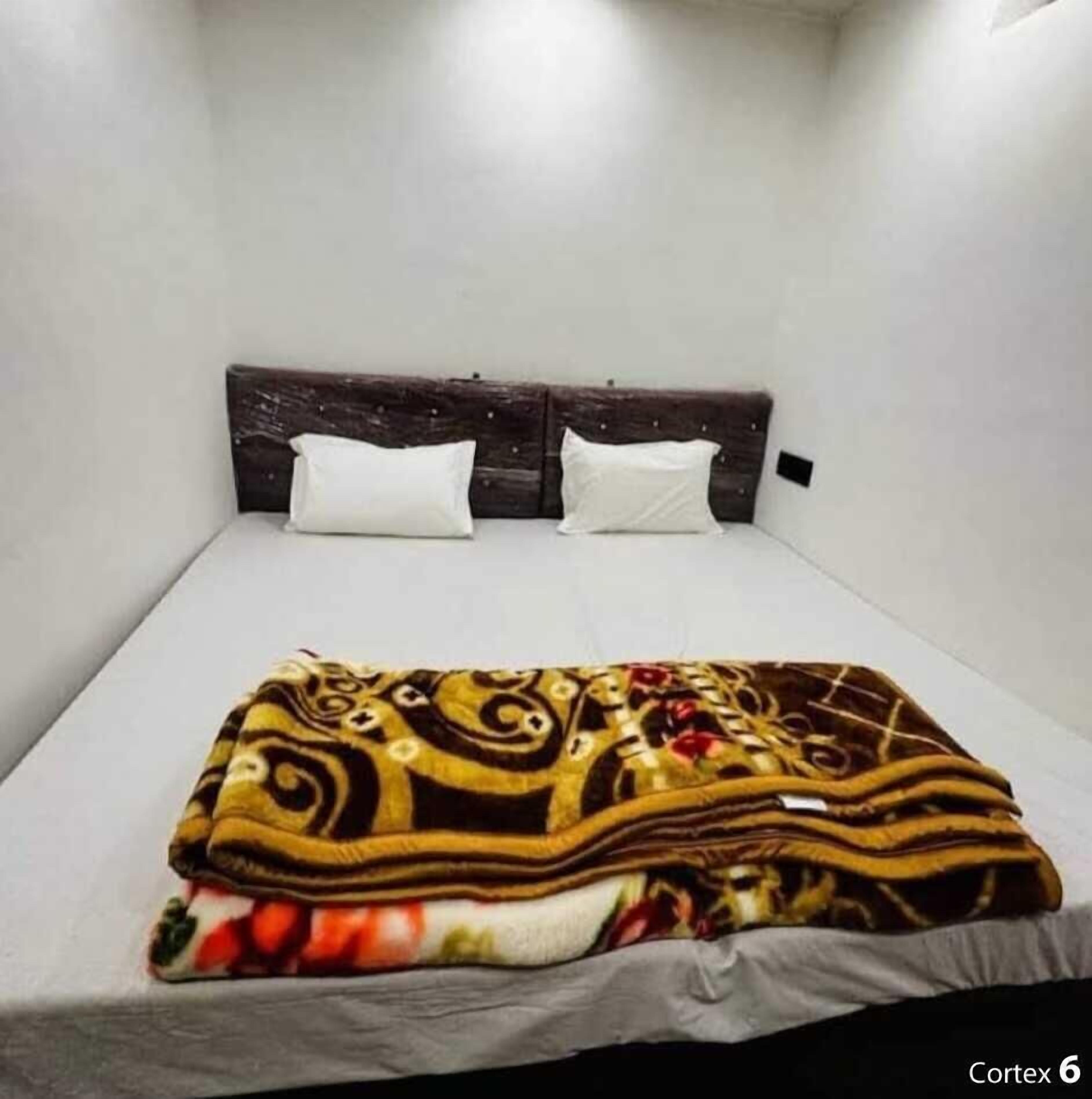 Standard Room | Free WiFi