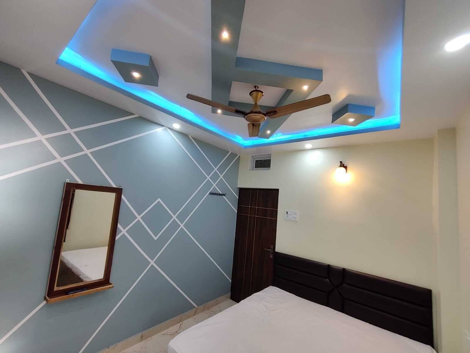 Chambre Double Deluxe | Wi-Fi gratuit