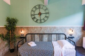 Apartament clàssic | Sala d'estar