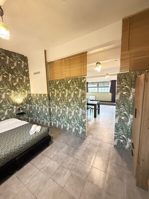 Lägenhet Classic | Strykjärn/strykbräda och gratis wi-fi