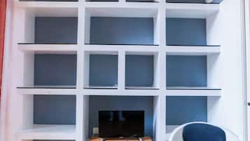 Appartement Supérieur | Coin séjour
