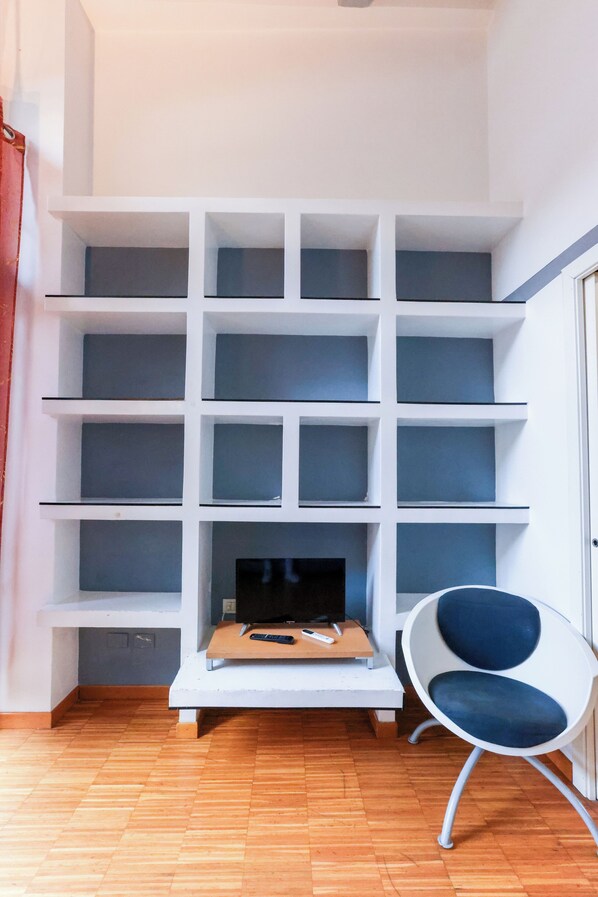 Superior Apartment | Living area