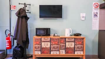 Departamento clásico | Área de sala de estar