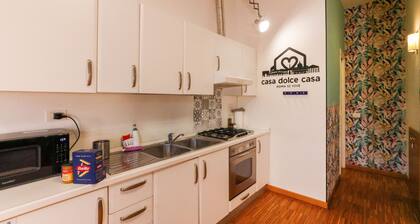 Casa Dolce Casa