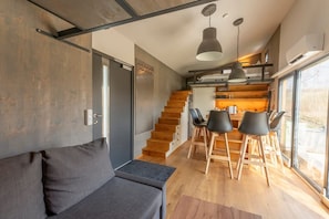 Coin séjour