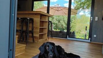 Apartemen | Interior