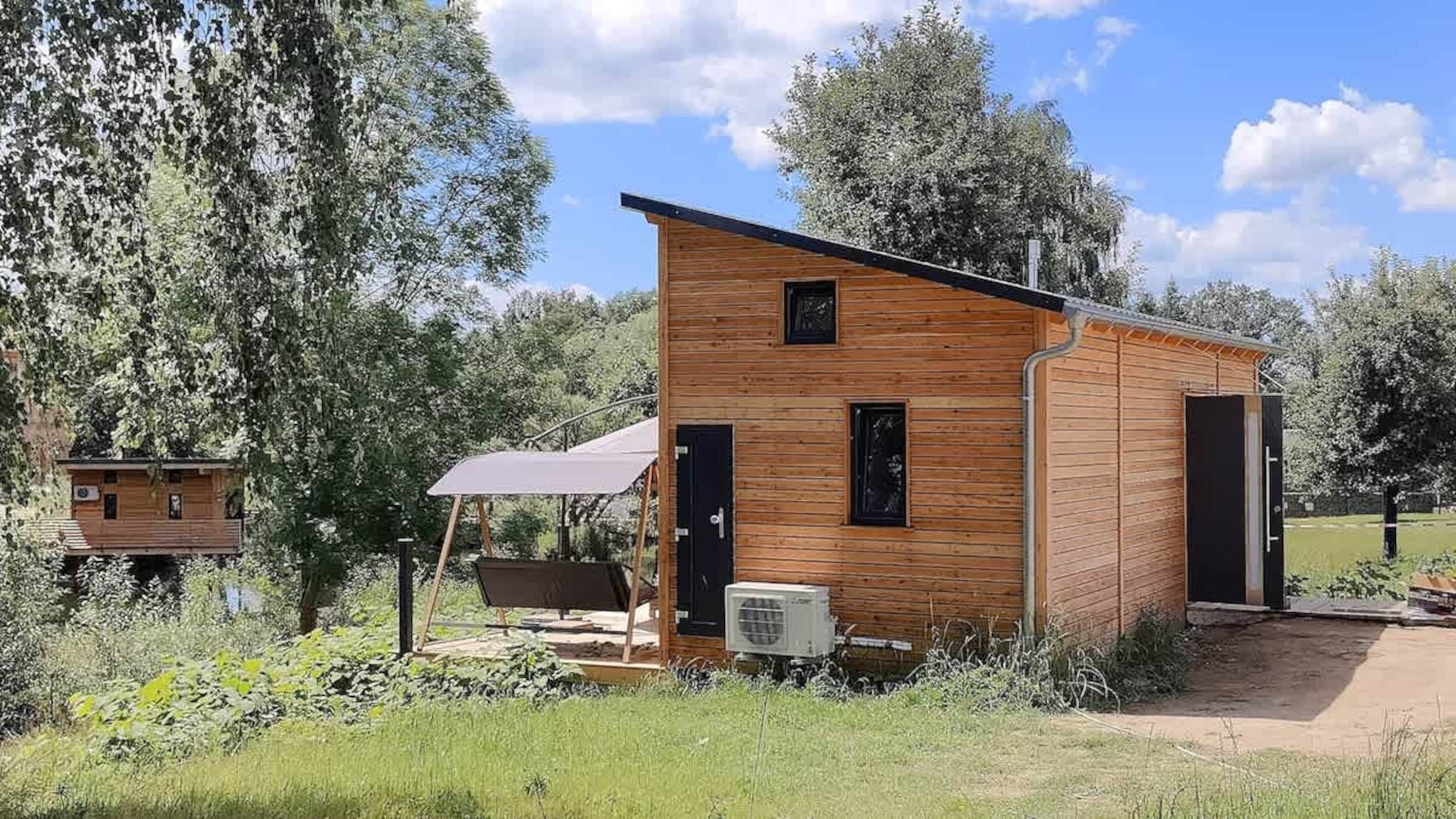 Apartment | Exterior