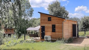 Leilighet | Eksteriør