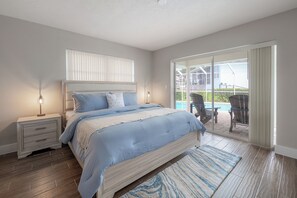 3 Schlafzimmer, Bügeleisen/Bügelbrett, Reisekinderbett, kostenloses WLAN