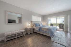 3 makuuhuonetta, silitysrauta/-lauta, vauvan matkasänky, ilmainen Wi-Fi