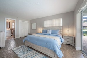 3 makuuhuonetta, silitysrauta/-lauta, vauvan matkasänky, ilmainen Wi-Fi