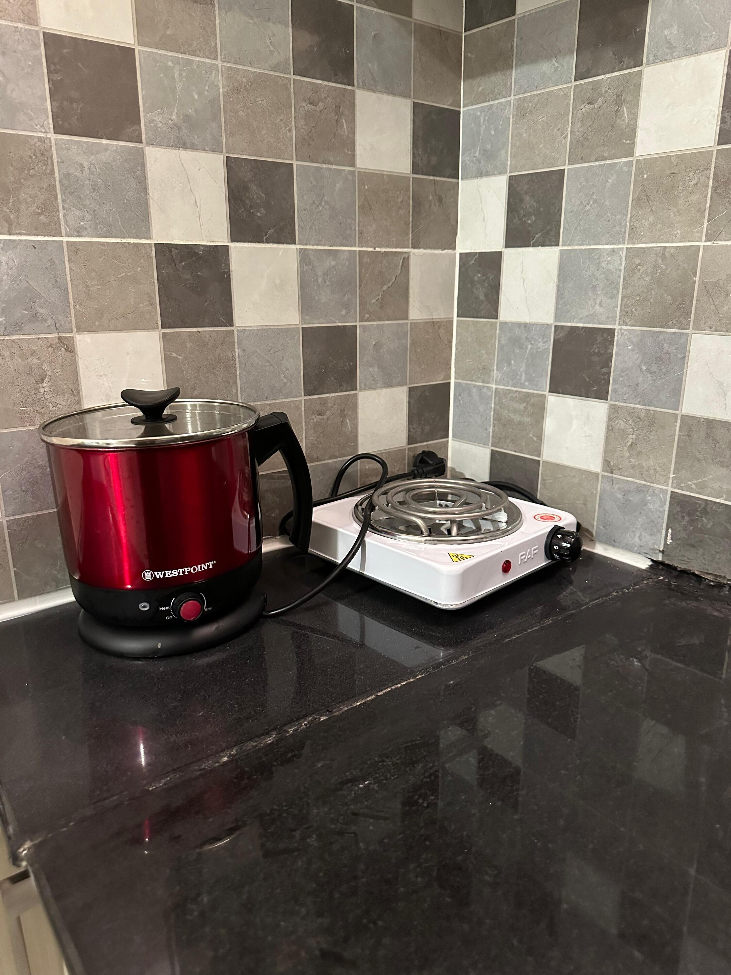 Koffie en/of koffiezetapparaat