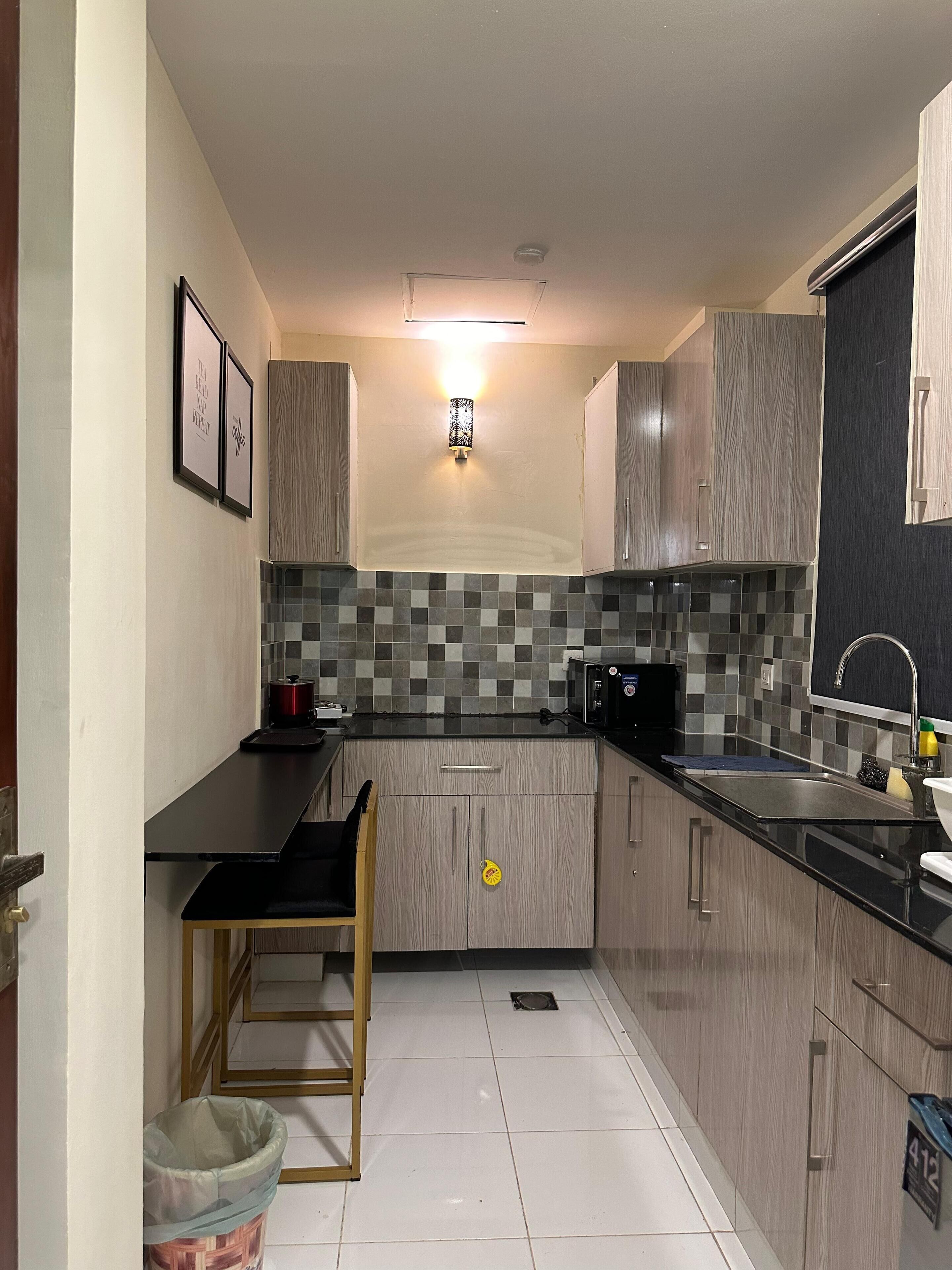 Micro-ondes, plaque de cuisson