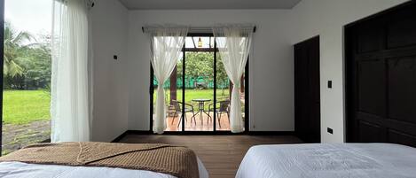 3 chambres, Wi-Fi, draps fournis