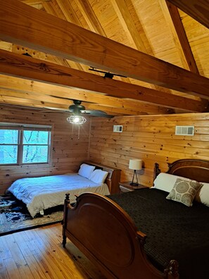 3 dormitorios, Internet, ropa de cama