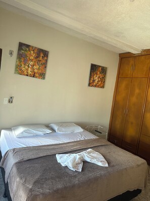 Classic Double Room