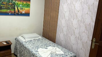 Chambre Simple Classique