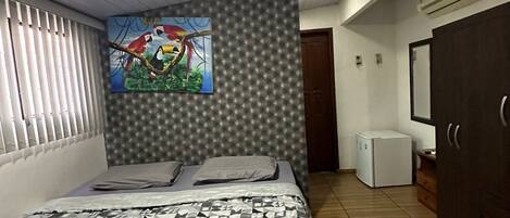 Chambre Double Classique