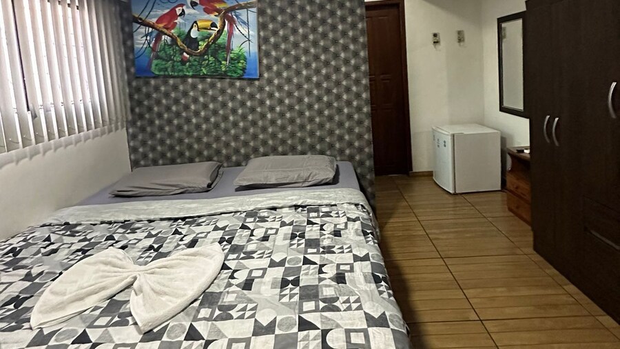 HOTEL ARARAS