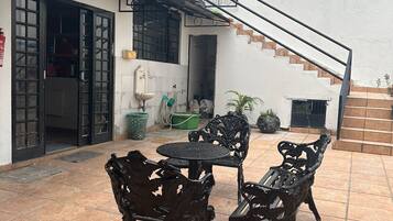 Teres/patio
