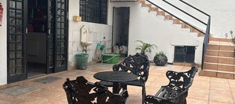 HOTEL ARARAS