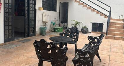HOTEL ARARAS