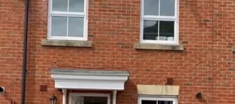 Modern 3 Bedroom House 3mins from Biggin Hill Airport, in Secure Gated Community