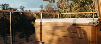 Mountain Bliss Ranch - Hot tub and River Trails