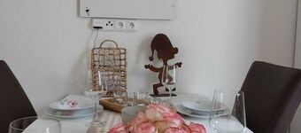 Lakeside Heaven. Apartment directly in the Lipno reservoir