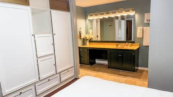 2 habitaciones, wifi y ropa de cama