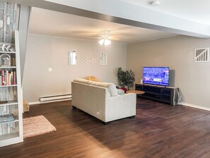 TV