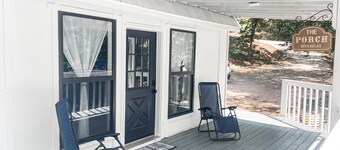 Fishermen's Dream / sleeps 8 / direct dock access / Secluded