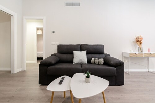 TORREJÓN SUITES. Low 7