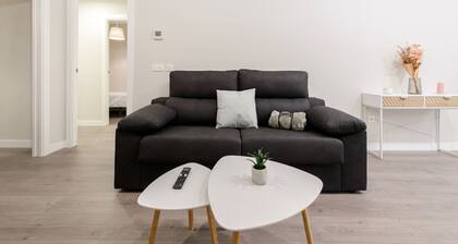 TORREJÓN SUITES. Low 7