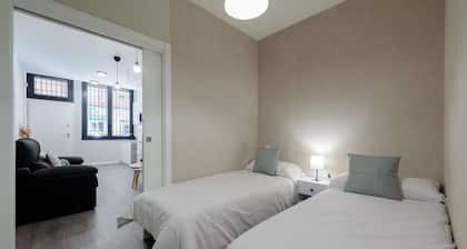 TorrejĂłn Suites Bajo 7