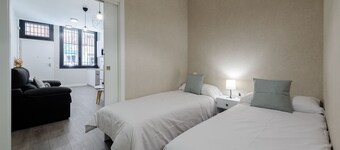 Torrejón Suites Bajo 7