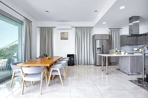 Servicio a la habitación
