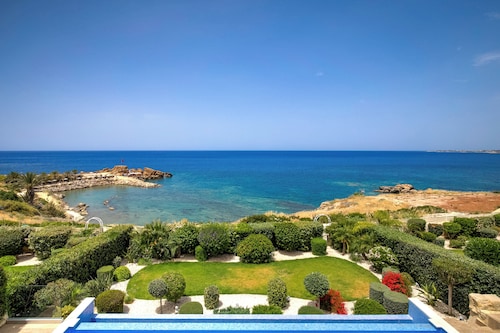 Olymp Luxury Villa D