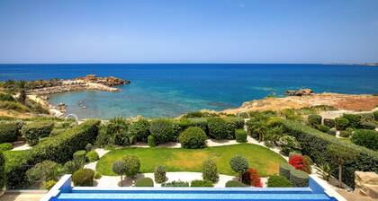 Olymp Luxury Villa D