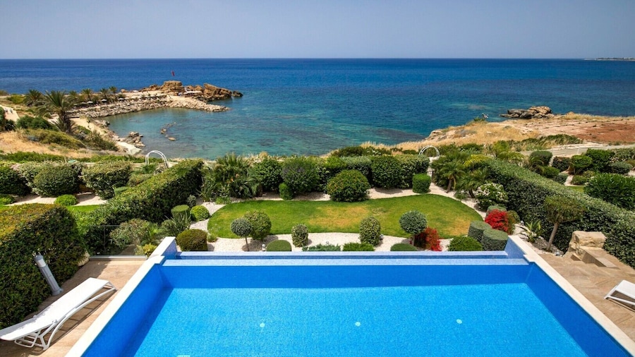 Olymp Luxury Villa D