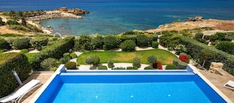 Olymp Luxury Villa D