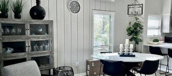 Spacious Lake Conroe Lakeview Home, 3 BR/ 3 BA, Gated Community, Sleeps 6-8