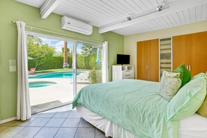 4 Schlafzimmer, Bügeleisen/Bügelbrett, WLAN, Bettwäsche