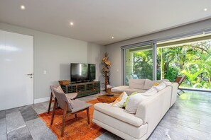 TV connectée