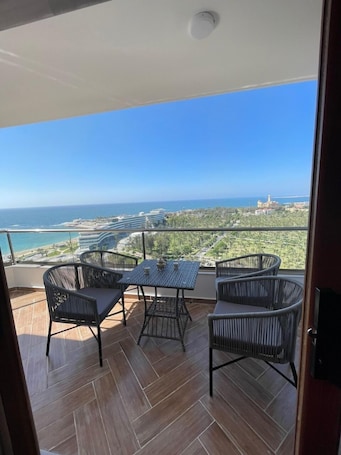 Servicio a la habitación