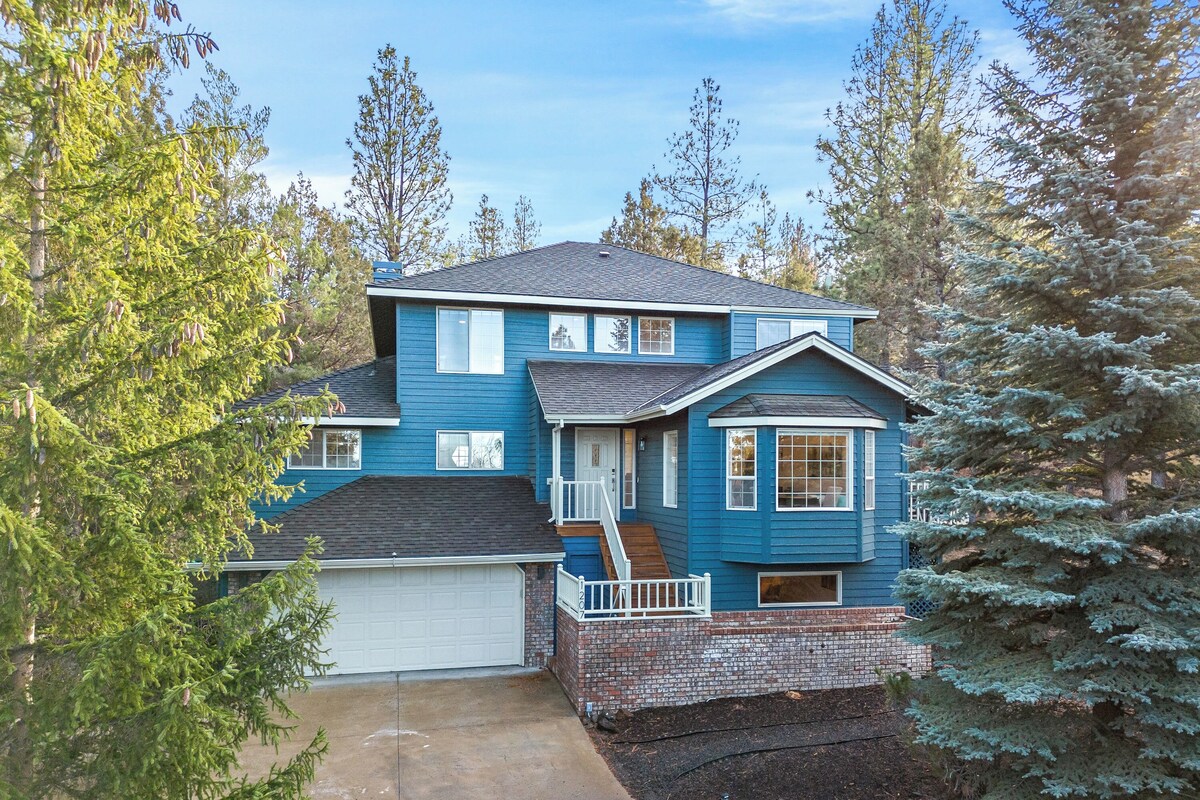 Majoittajan profiilikuva